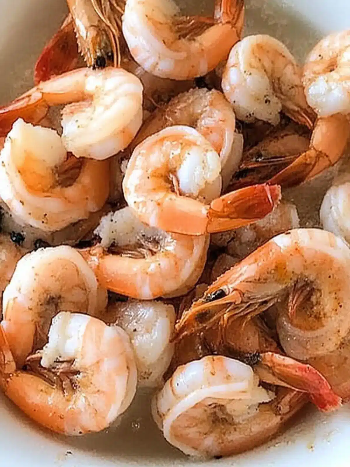 Peel and Eat Shrimp: The Ultimate Guide to Perfectly Spiced Delight 2 Peel and Eat Shrimp