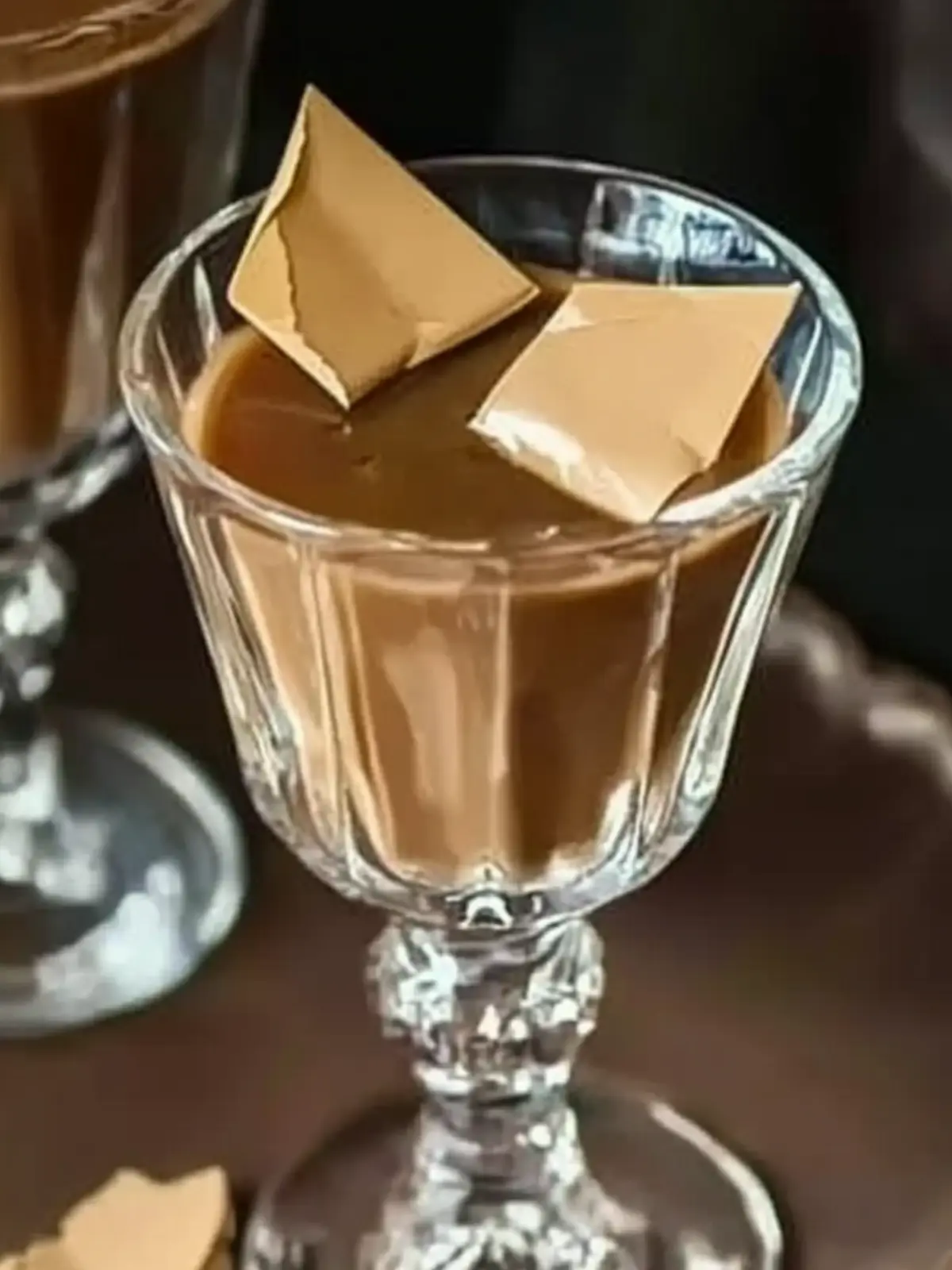 Irresistible Coffee Jellos: A Sweet Dreamy Delight 4 Coffee Jellos