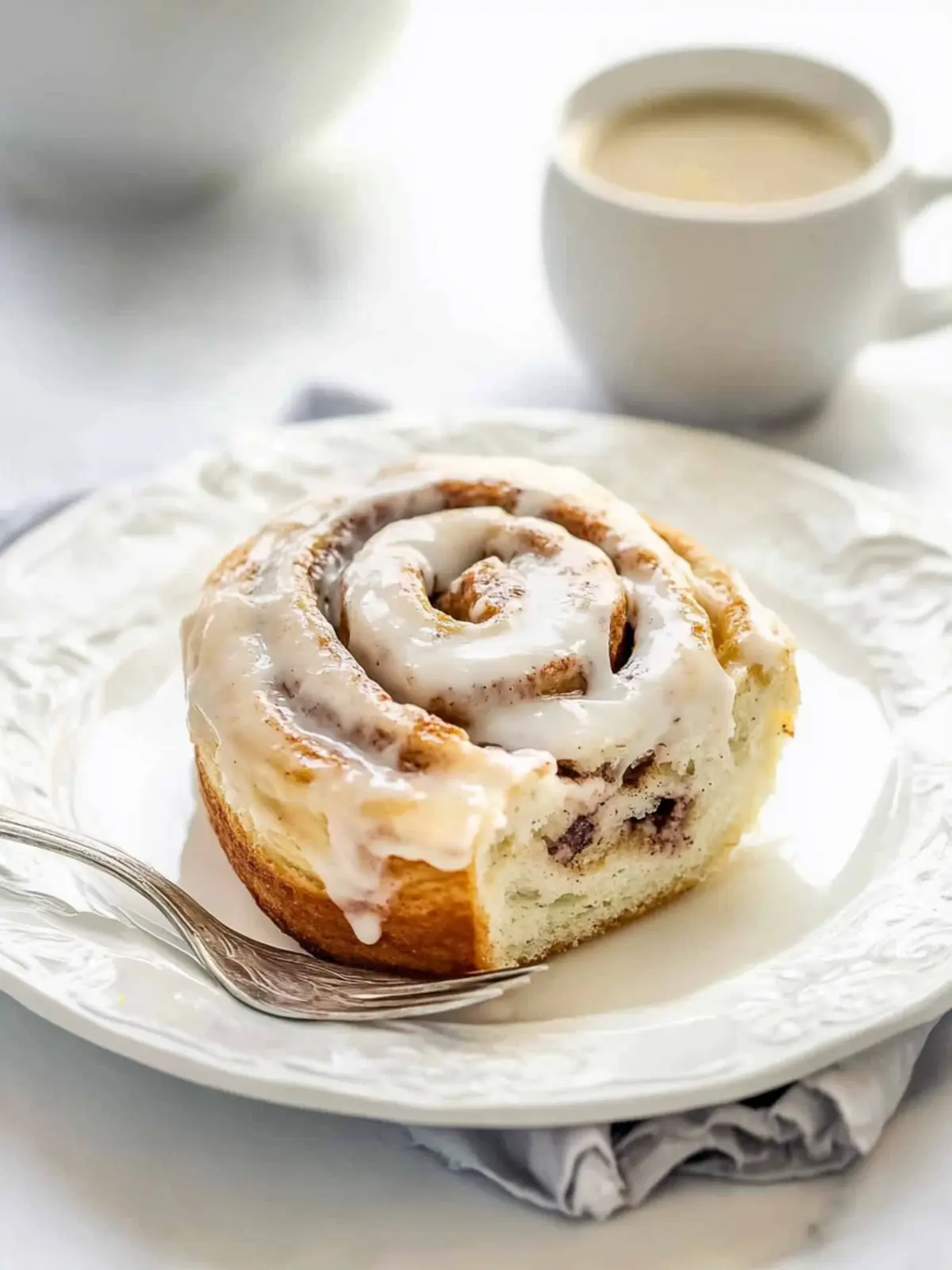 Heavenly Cinnabon Cinnamon Rolls That Melt in Your Mouth 3 Cinnabon Cinnamon Rolls