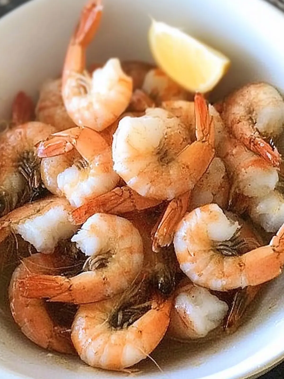 Peel and Eat Shrimp: The Ultimate Guide to Perfectly Spiced Delight 3 Peel and Eat Shrimp