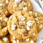 Popcorn Cookies That Will Transform Your Snack Time Fun 10 Popcorn Cookies