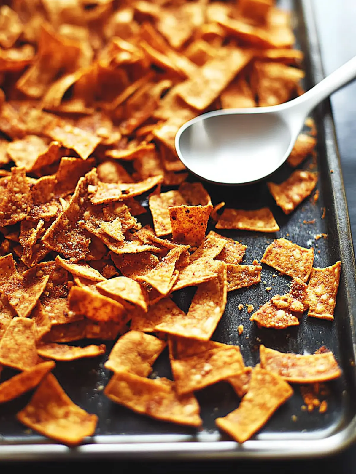 Irresistible Baked Chili Cheese Fritos You Can’t Resist 3 Baked Chili Cheese Fritos