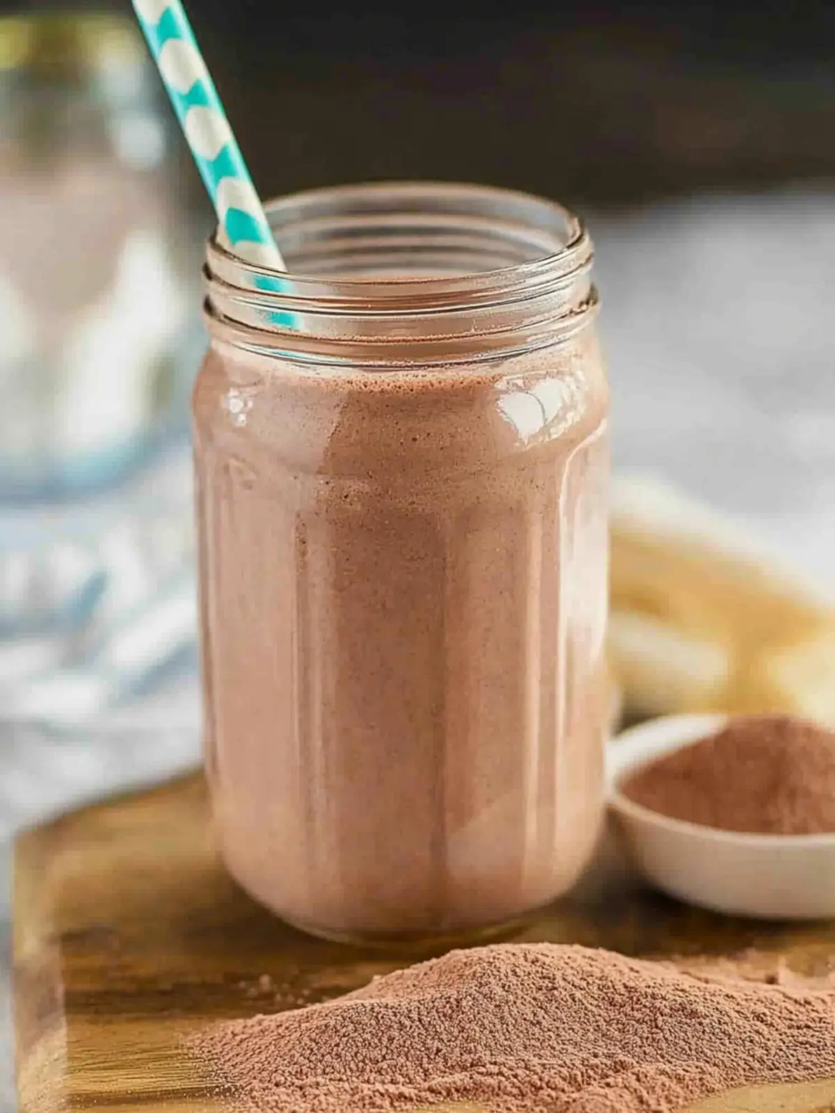 Delicious Homemade Nesquik Recipe for Chocolate Lovers 4 Homemade Nesquik Recipe