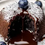 Gordon Ramsay's Molten Lava Cake: Decadence You Can't Resist 7 Gordon Ramsay Molten Lava Cake