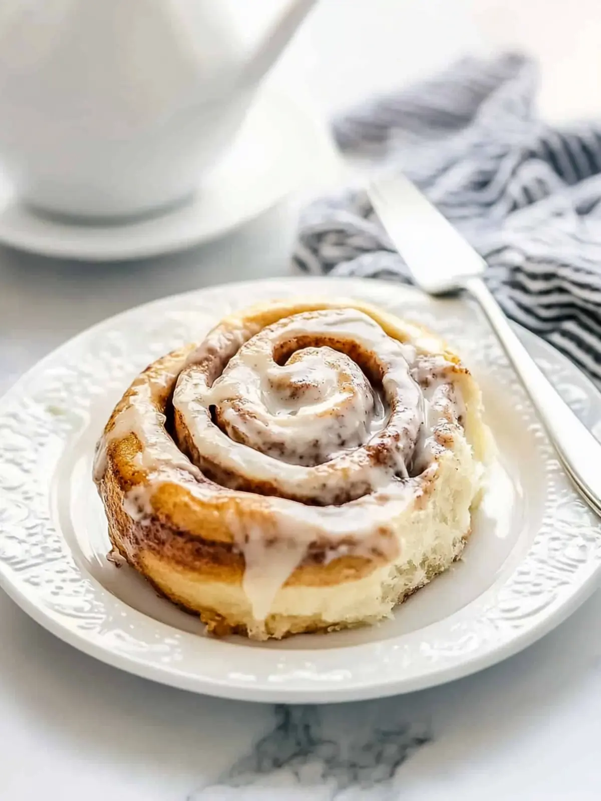 Heavenly Cinnabon Cinnamon Rolls That Melt in Your Mouth 4 Cinnabon Cinnamon Rolls