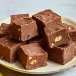Aunt Teen's Creamy Chocolate Fudge That Melts Hearts 8 Aunt Teen's Creamy Chocolate Fudge