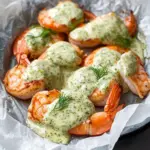 Zesty Garlic Butter Shrimp Skillet Ready in 15 Minutes 8 Garlic Butter Shrimp Skillet