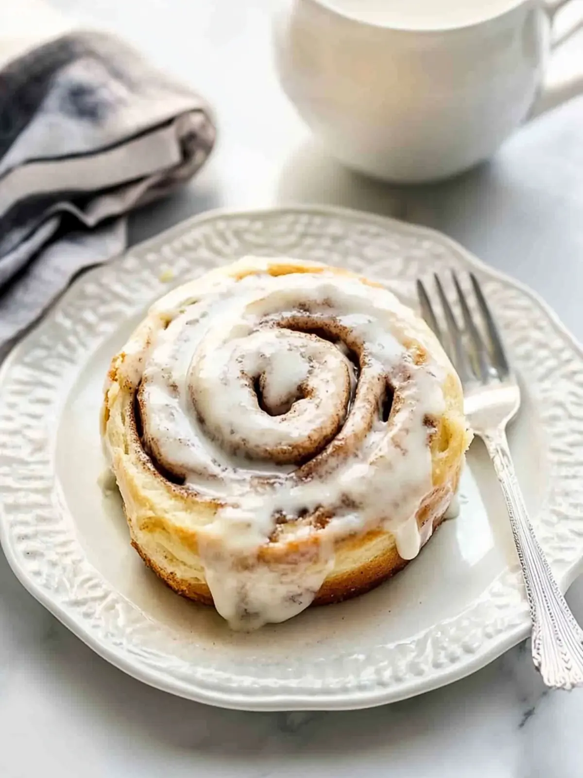 Heavenly Cinnabon Cinnamon Rolls That Melt in Your Mouth 5 Cinnabon Cinnamon Rolls