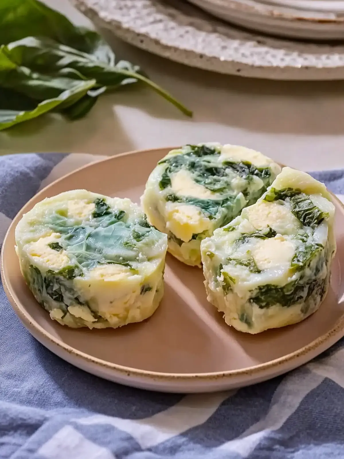 Delicious Spanakopita Egg Bites for Quick, Healthy Mornings 5 Spanakopita Egg Bites