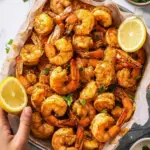 Savory Vietnamese Cajun Shrimp Boil for Your Next Feast 6 Vietnamese Cajun Shrimp Boil