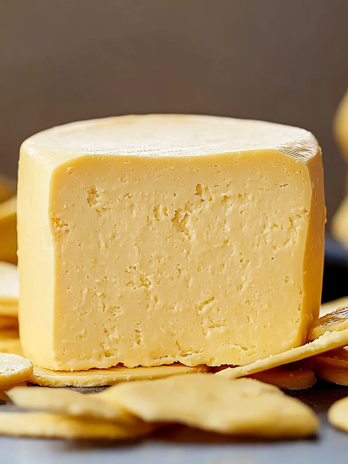 Creamy Copycat Velveeta Cheese Recipe for Cheesy Bliss 5 Copycat Velveeta Cheese