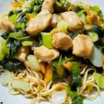 Delicious Cantonese Chicken Chow Mein to Satisfy Your Cravings 8 Cantonese Chicken Chow Mein