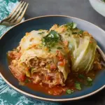 Savor Homemade Halupki: Delicious Stuffed Cabbage Rolls 9 Halupki (Stuffed Cabbage)