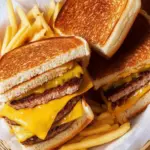 Garlic Cheeseburgers: Juicy Flavor for Your Next Cookout 10 Garlic Cheeseburgers