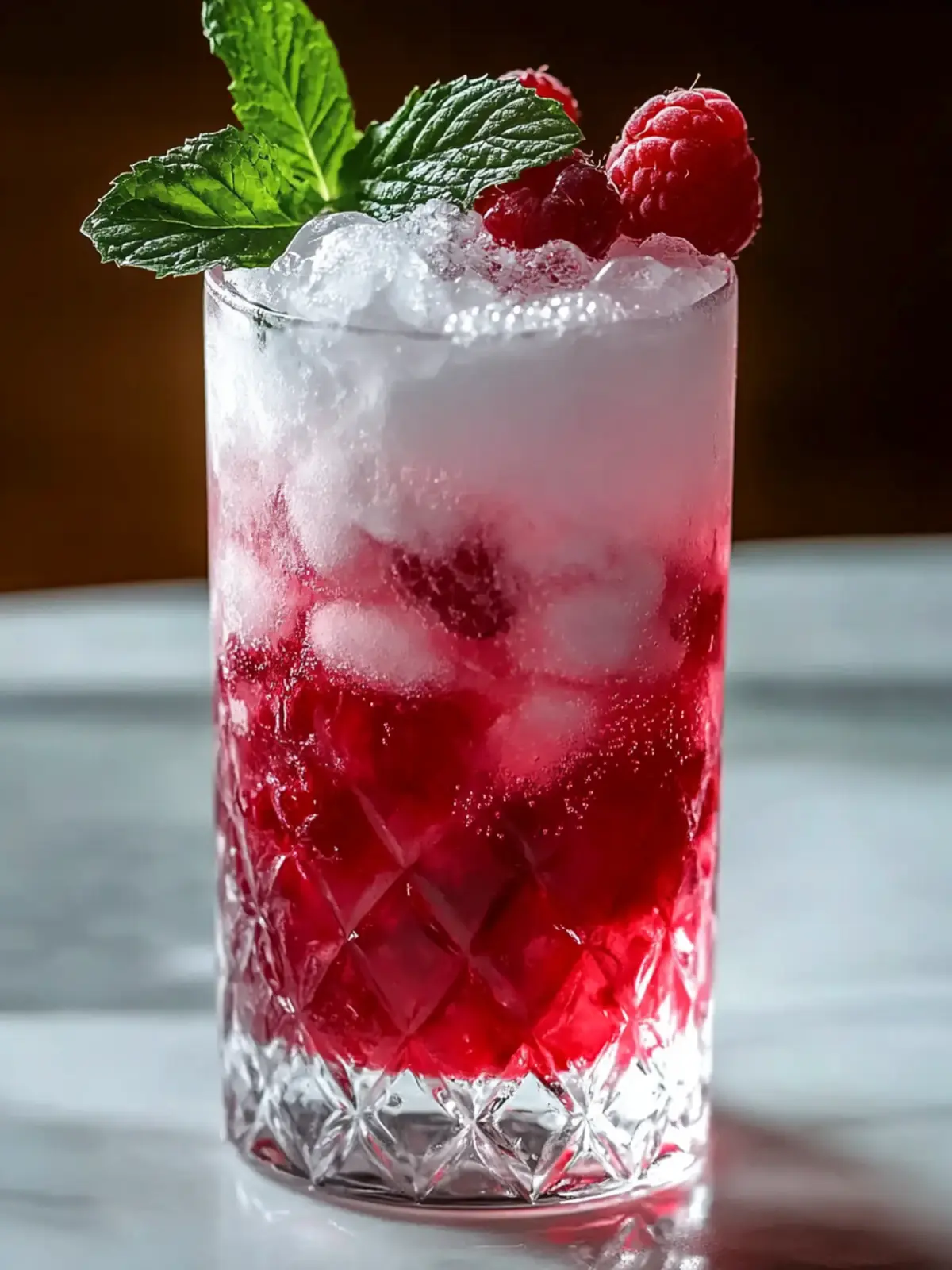 Raspberry Dream Dirty Soda: A Refreshing Twist to Beat Boredom 2 Raspberry Dream Dirty Soda