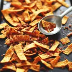 Irresistible Baked Chili Cheese Fritos You Can’t Resist 2 Baked Chili Cheese Fritos