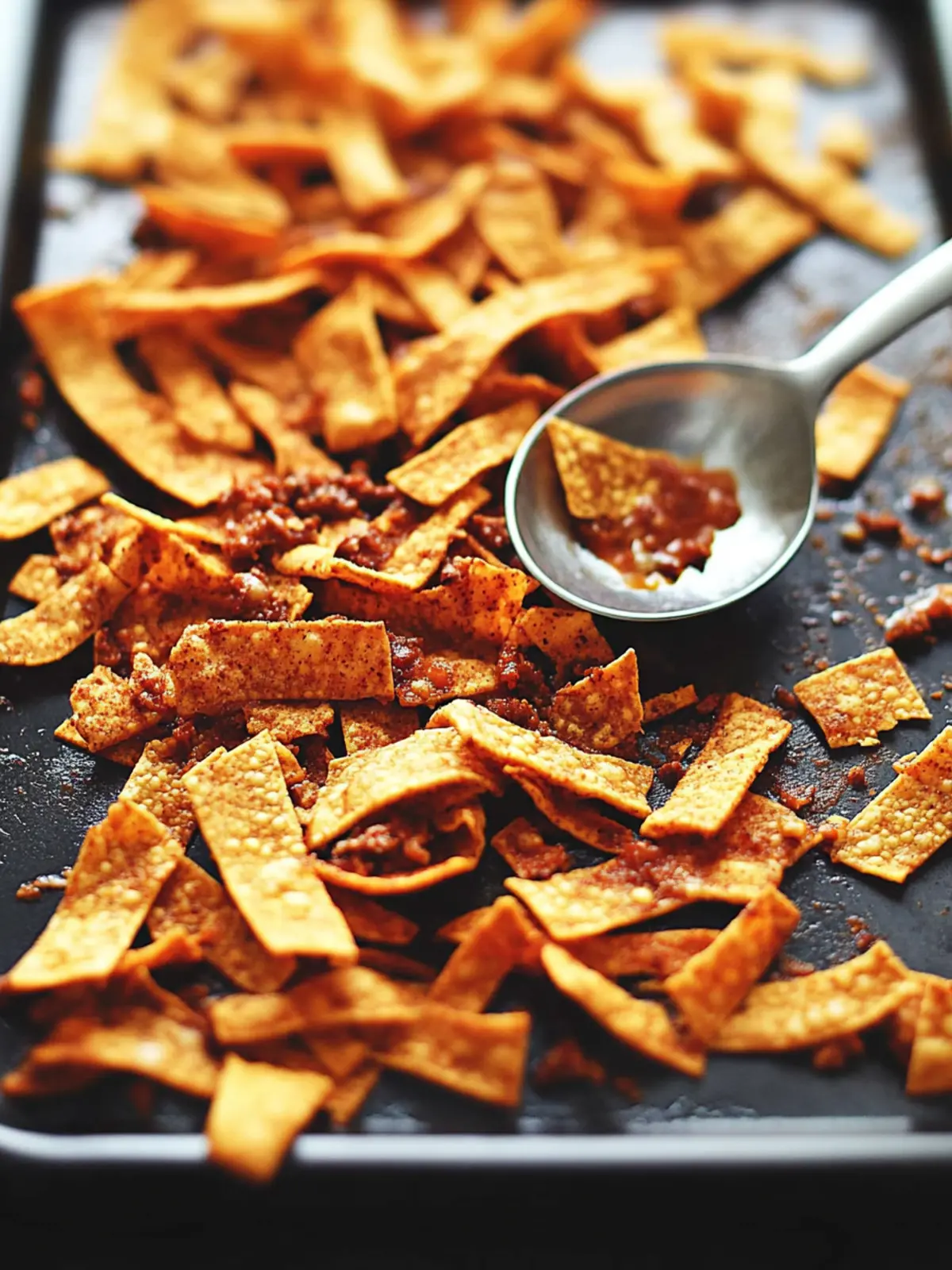 Irresistible Baked Chili Cheese Fritos You Can’t Resist 5 Baked Chili Cheese Fritos