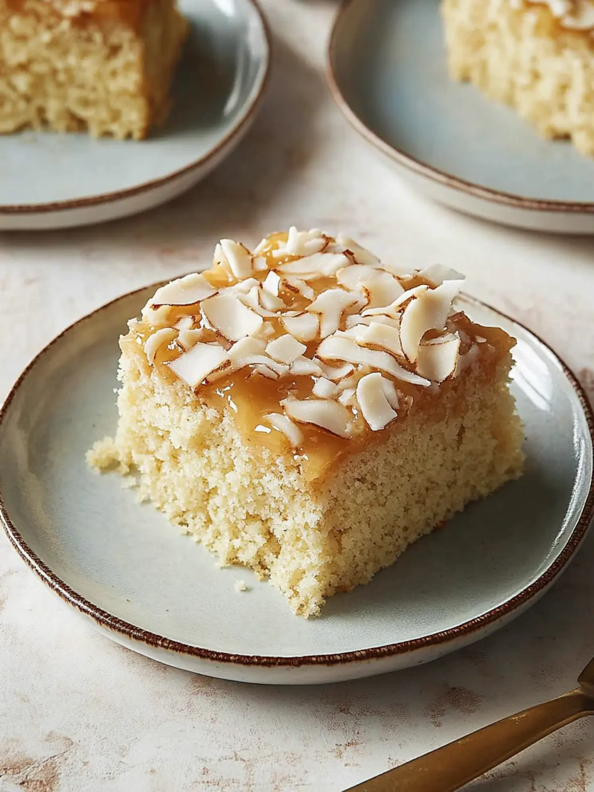 Heavenly Coconut Cake with Dulce de Leche Frosting Delight 4 Coconut Cake with Dulce de Leche Frosting