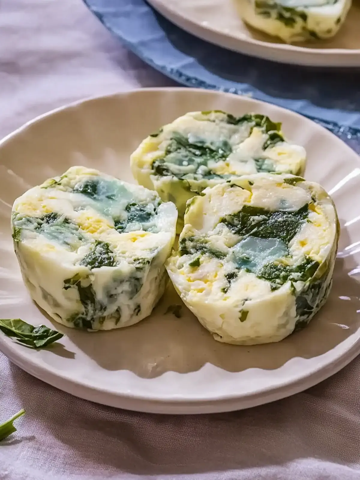 Delicious Spanakopita Egg Bites for Quick, Healthy Mornings 4 Spanakopita Egg Bites