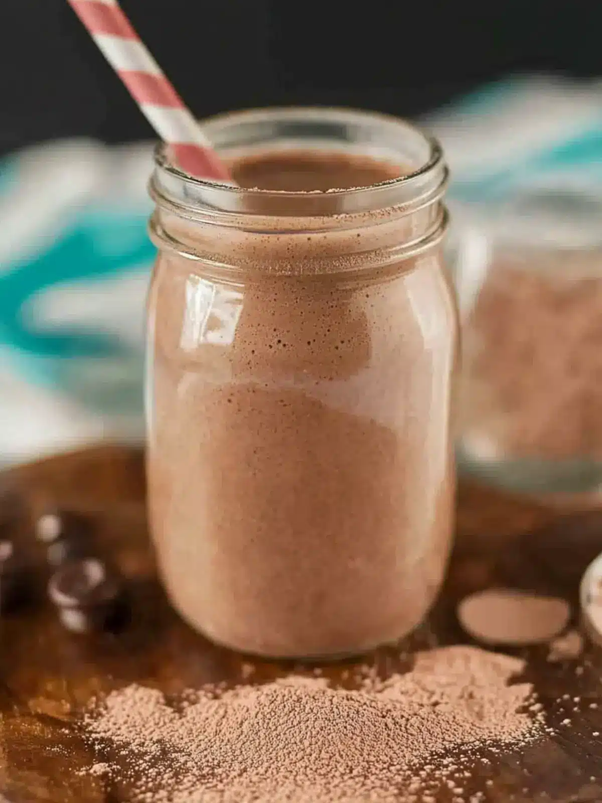 Delicious Homemade Nesquik Recipe for Chocolate Lovers 5 Homemade Nesquik Recipe