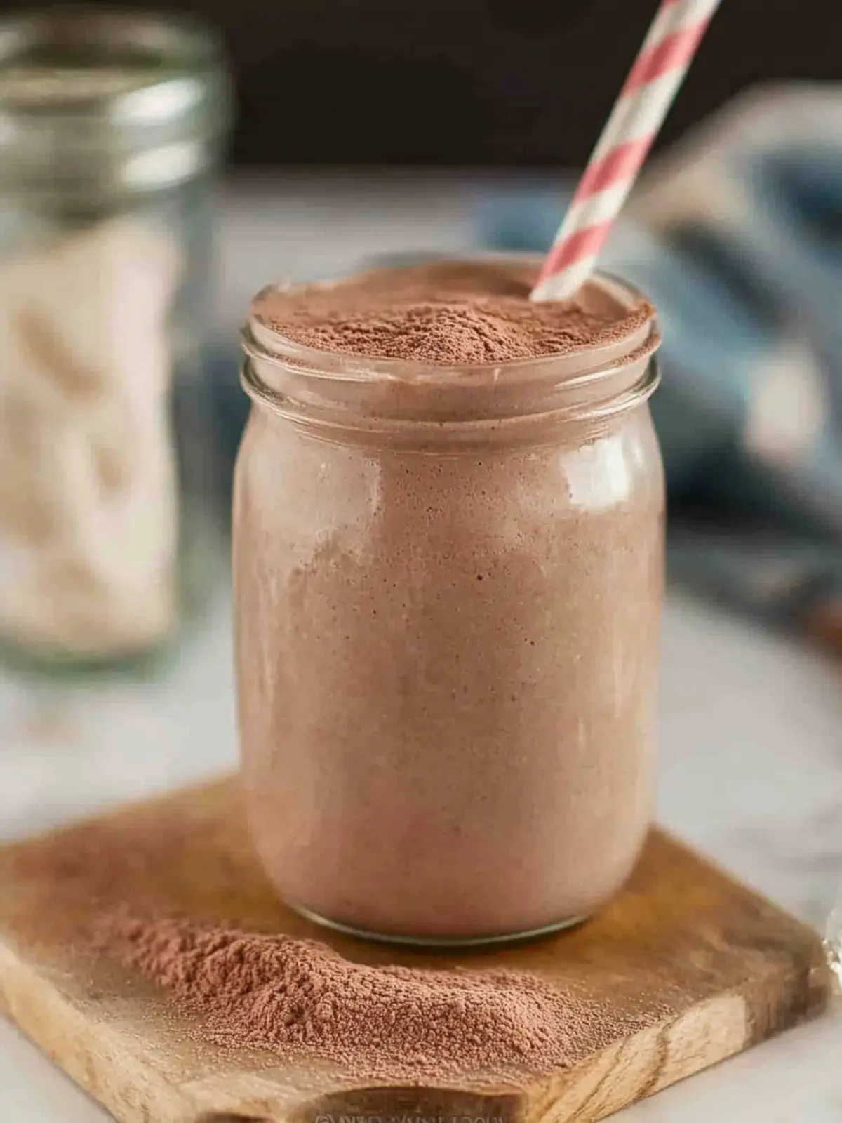 Delicious Homemade Nesquik Recipe for Chocolate Lovers 2 Homemade Nesquik Recipe