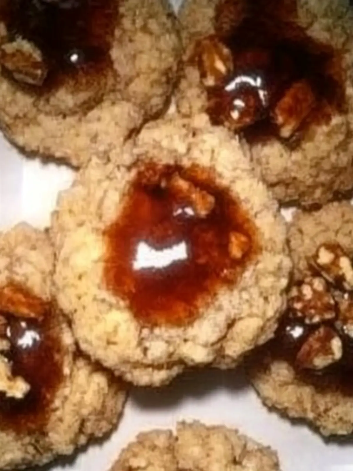 Irresistible Walnut Cheesecake Cookies for Sweet Treat Lovers 2 Walnut Cheesecake Cookies