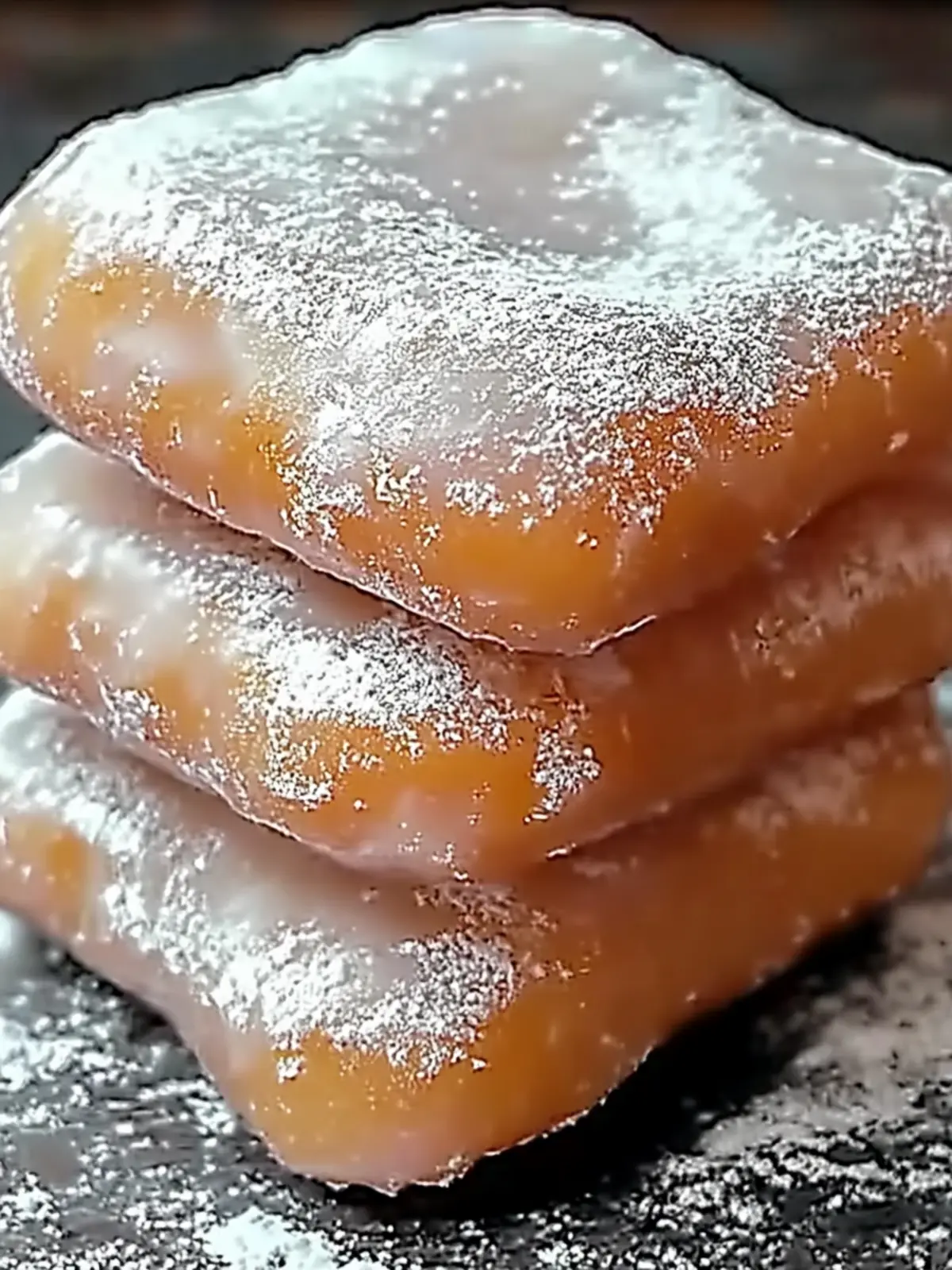 Heavenly Buttermilk Beignets that Melt in Your Mouth 3 Heavenly Buttermilk Beignets