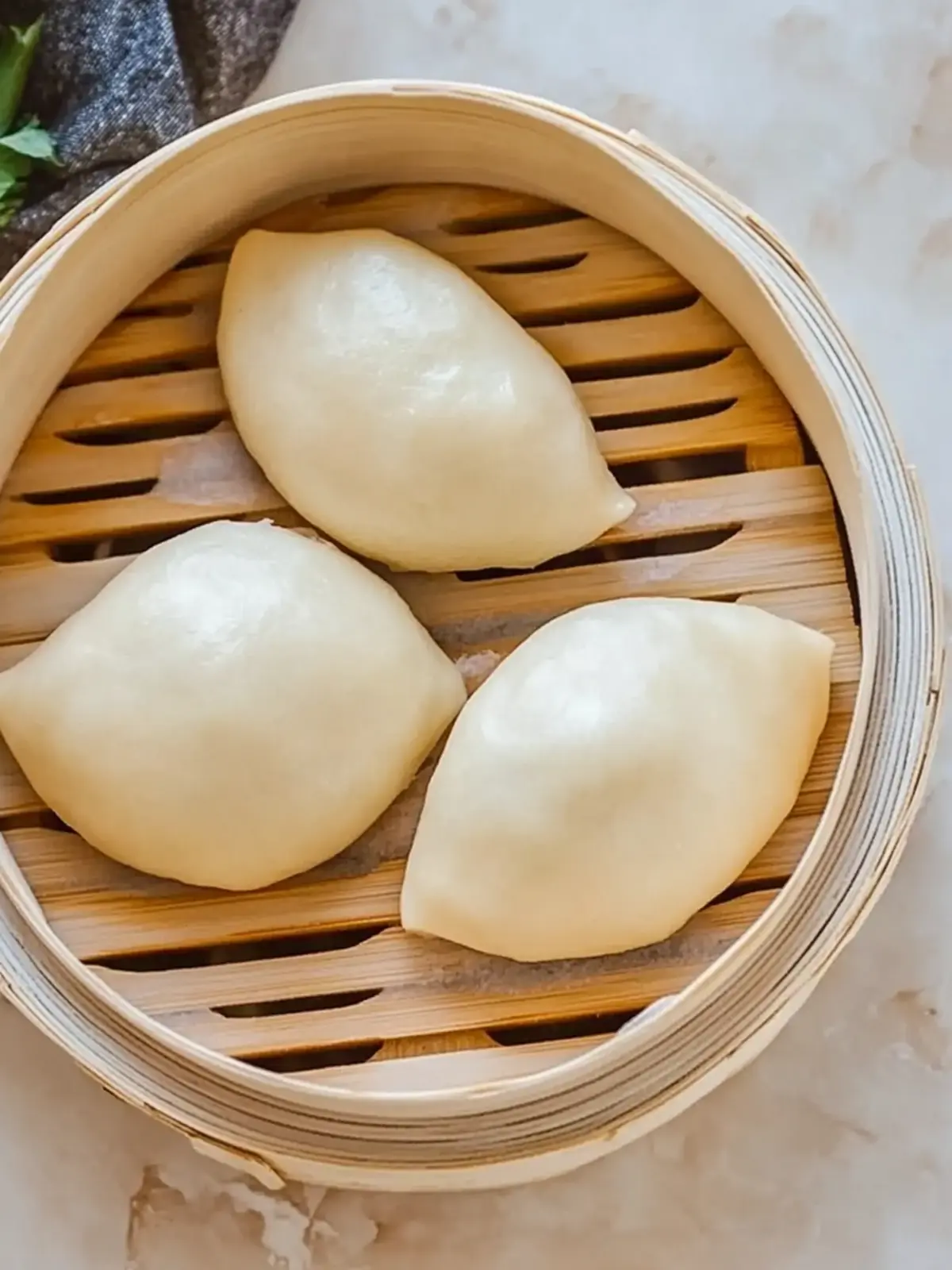 Delicious Steamed Bao Buns Recipe You’ll Love at Home 3 Steamed Bao Buns Recipe