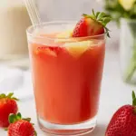 Refreshing Strawberry Green Tea Bliss for a Homemade Treat 9 Strawberry Green Tea