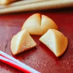 Crispy Homemade Fortune Cookies with Sweet Surprises Inside 7 Homemade Fortune Cookies