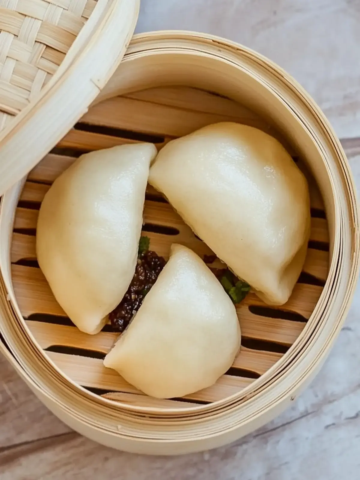 Delicious Steamed Bao Buns Recipe You’ll Love at Home 4 Steamed Bao Buns Recipe
