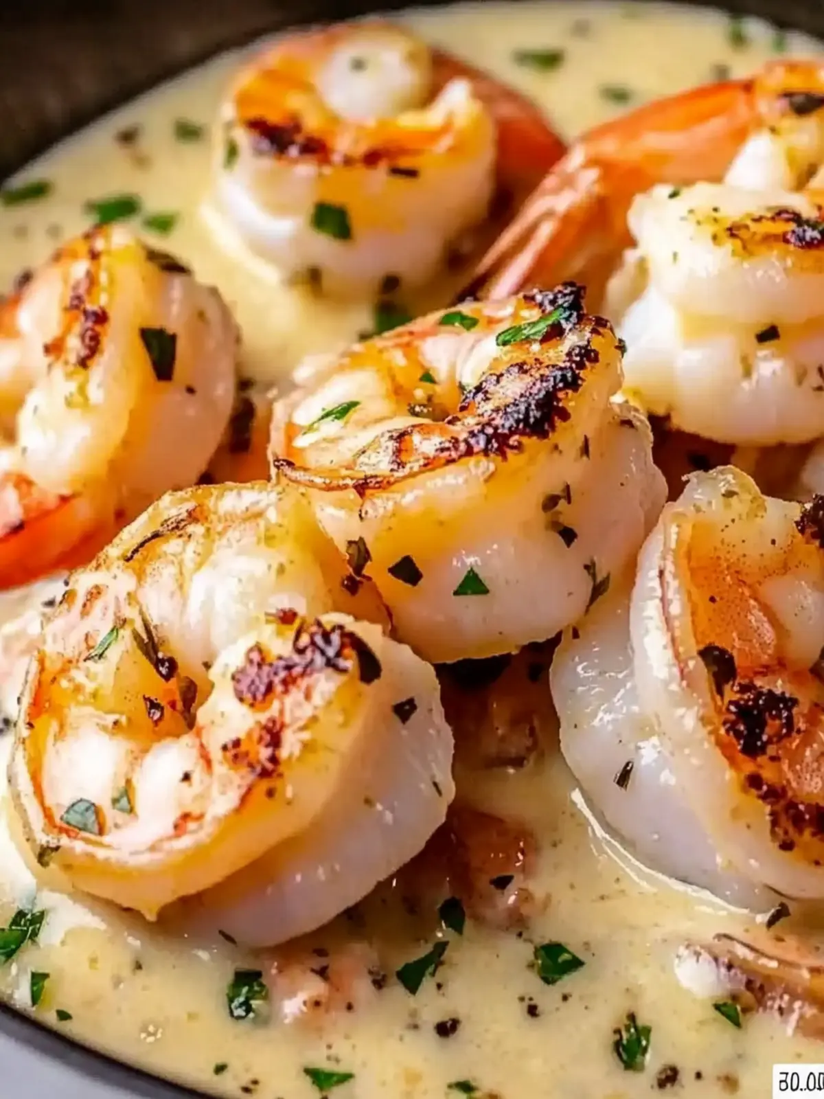 Savory Garlic Butter Shrimp Skillet Ready in 15 Minutes 4 Garlic Butter Shrimp Skillet