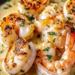 Savory Garlic Butter Shrimp Skillet Ready in 15 Minutes 7 Garlic Butter Shrimp Skillet