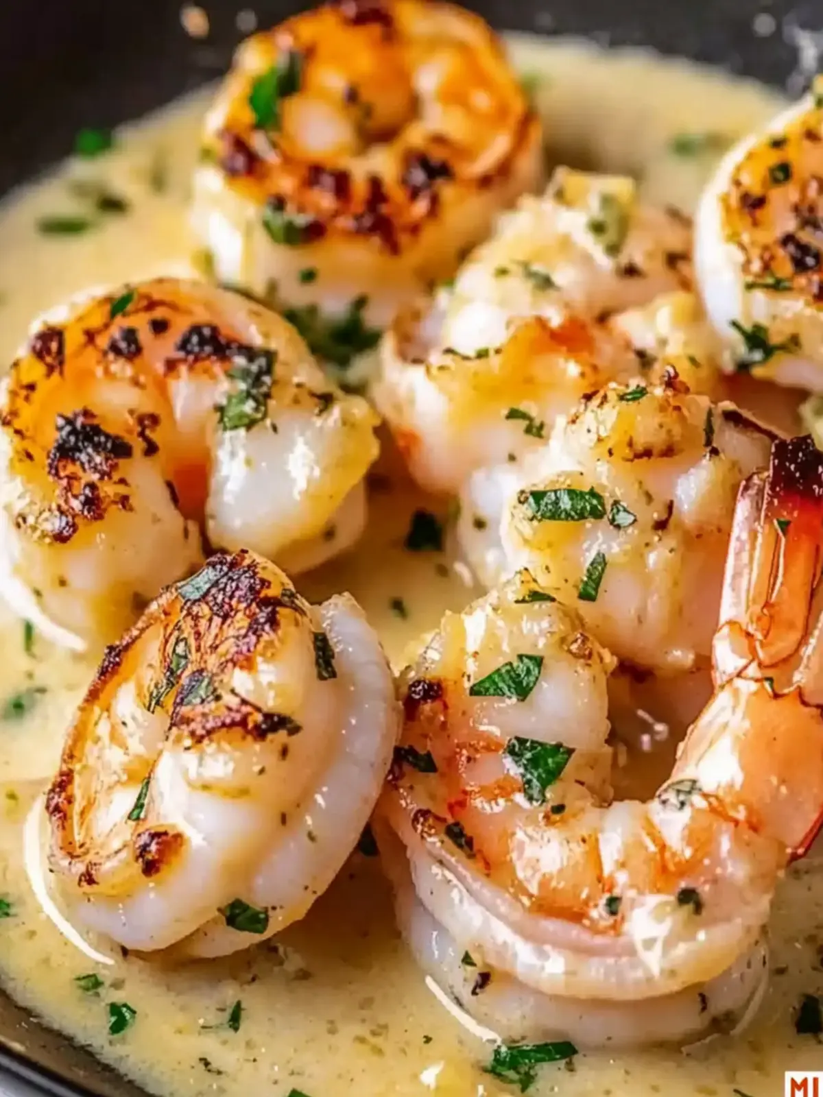 Savory Garlic Butter Shrimp Skillet Ready in 15 Minutes 5 Garlic Butter Shrimp Skillet
