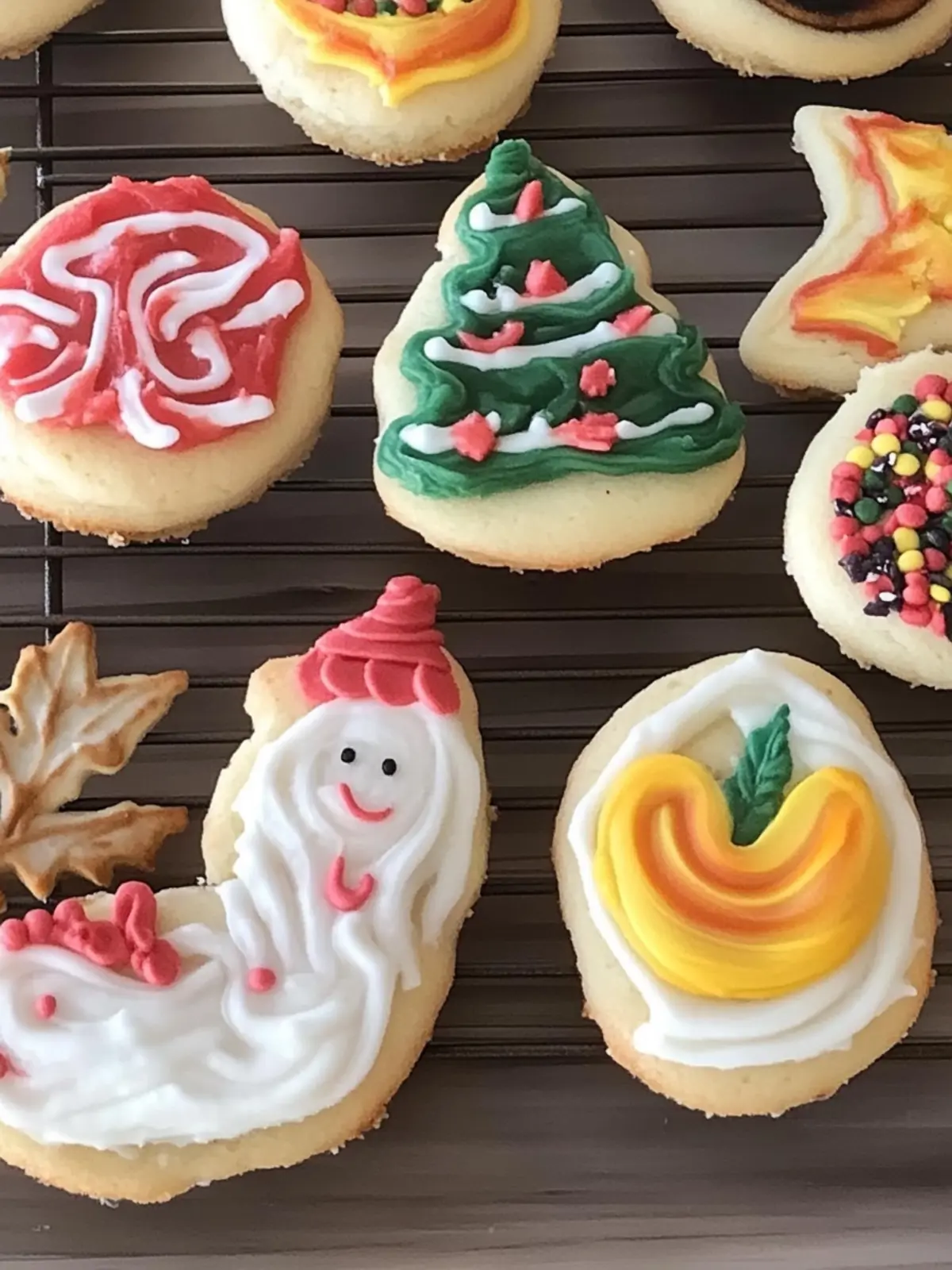 Master Soft Royal Icing for Perfect Homemade Treats 2 Soft Royal Icing