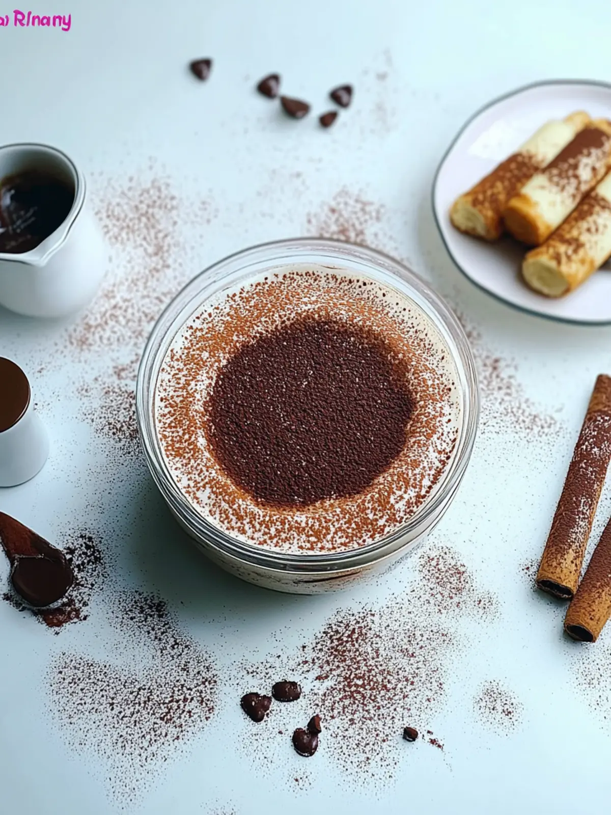 Gordon Ramsay Tiramisu: The Ultimate Homemade Delight 3 Gordon Ramsay Tiramisu