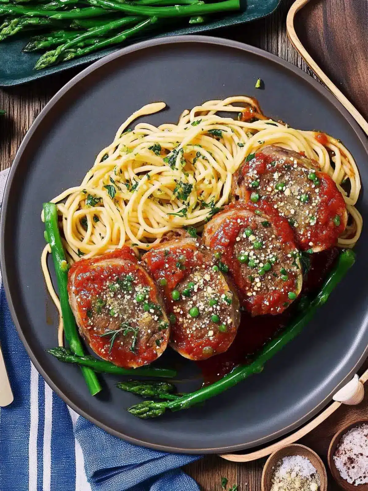 Mouthwatering Braciole Recipe for a Cozy Dinner Night 2 braciole recipe