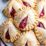 Cherry Hand Pies