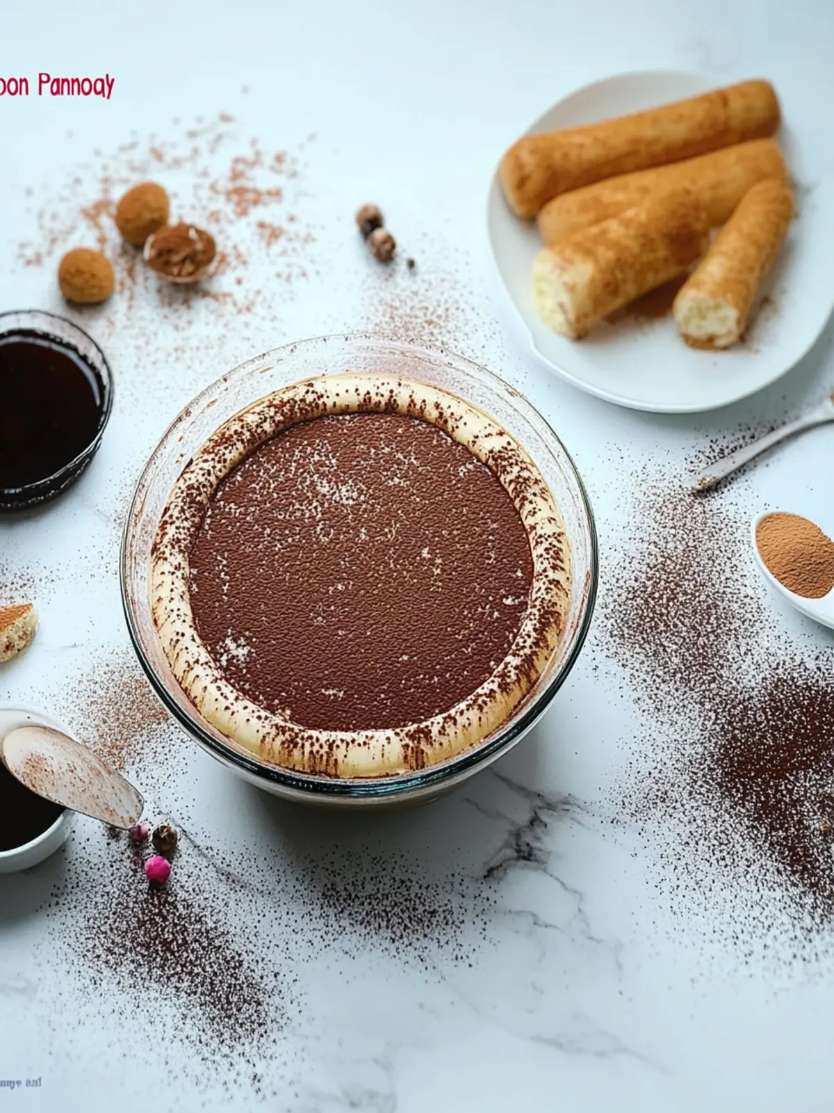 Gordon Ramsay Tiramisu: The Ultimate Homemade Delight 4 Gordon Ramsay Tiramisu