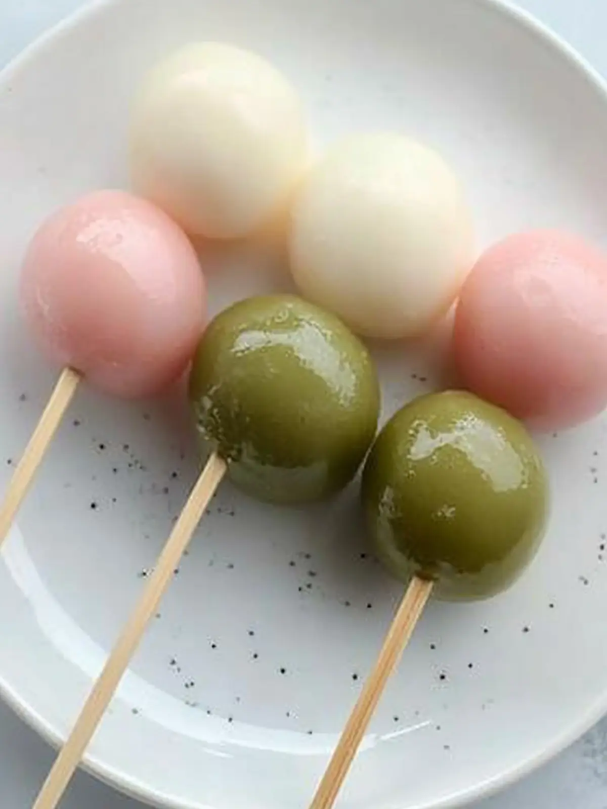 Delicious Easy Dango Recipe to Impress Your Taste Buds 4 Easy Dango Recipe