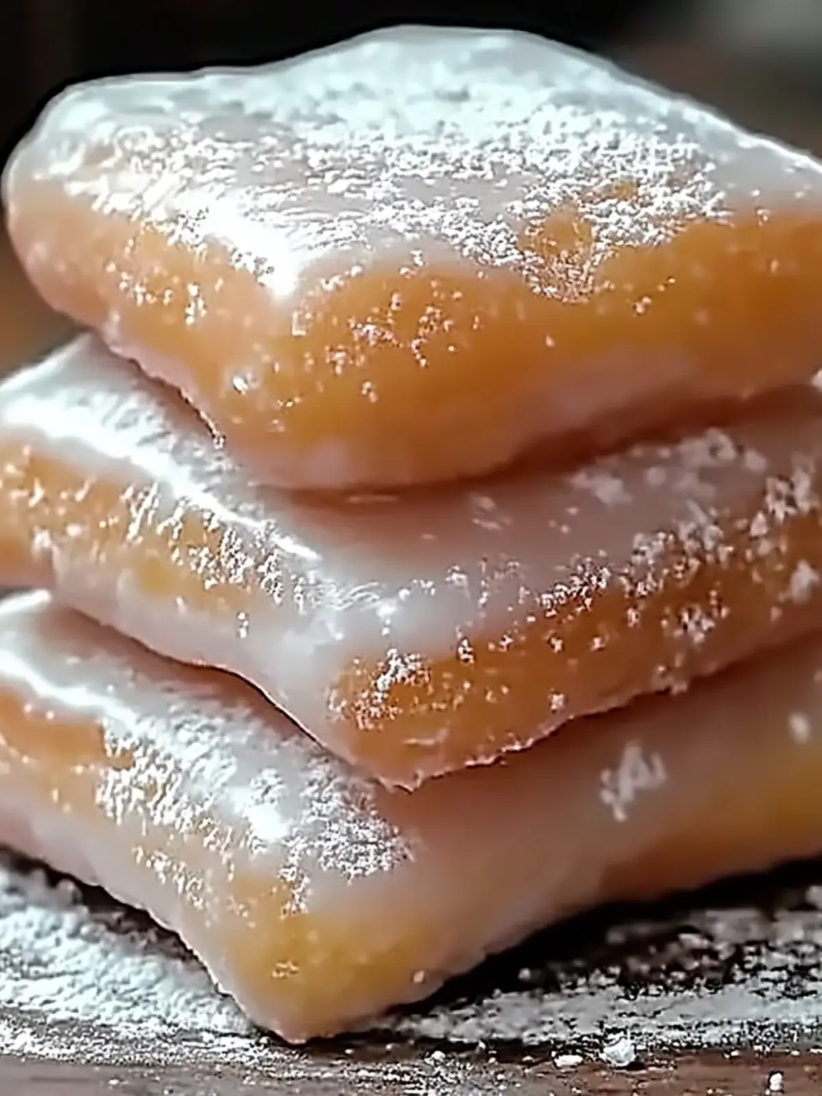 Heavenly Buttermilk Beignets that Melt in Your Mouth 5 Heavenly Buttermilk Beignets