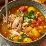 Discover the Magic of Cuban-Style Chicken Soup Today 8 Cuban-Style Chicken Soup