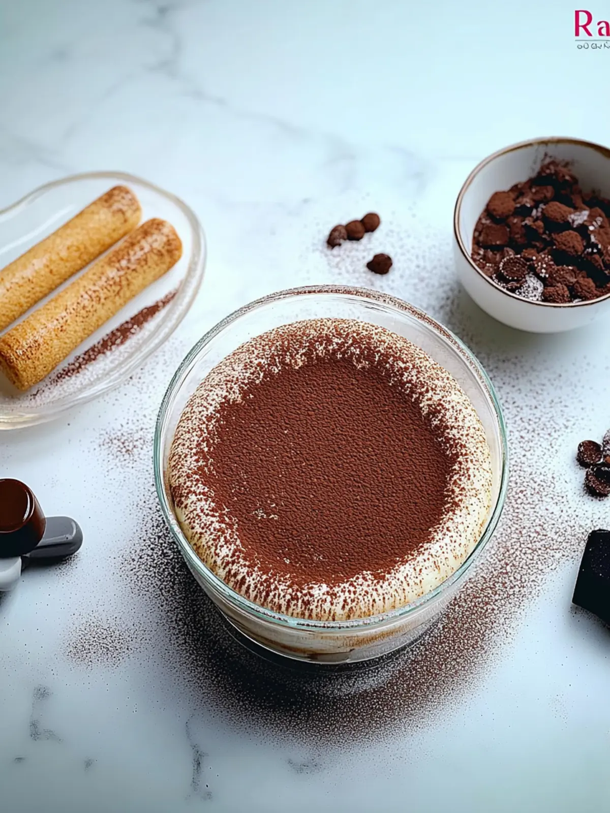 Gordon Ramsay Tiramisu: The Ultimate Homemade Delight 2 Gordon Ramsay Tiramisu