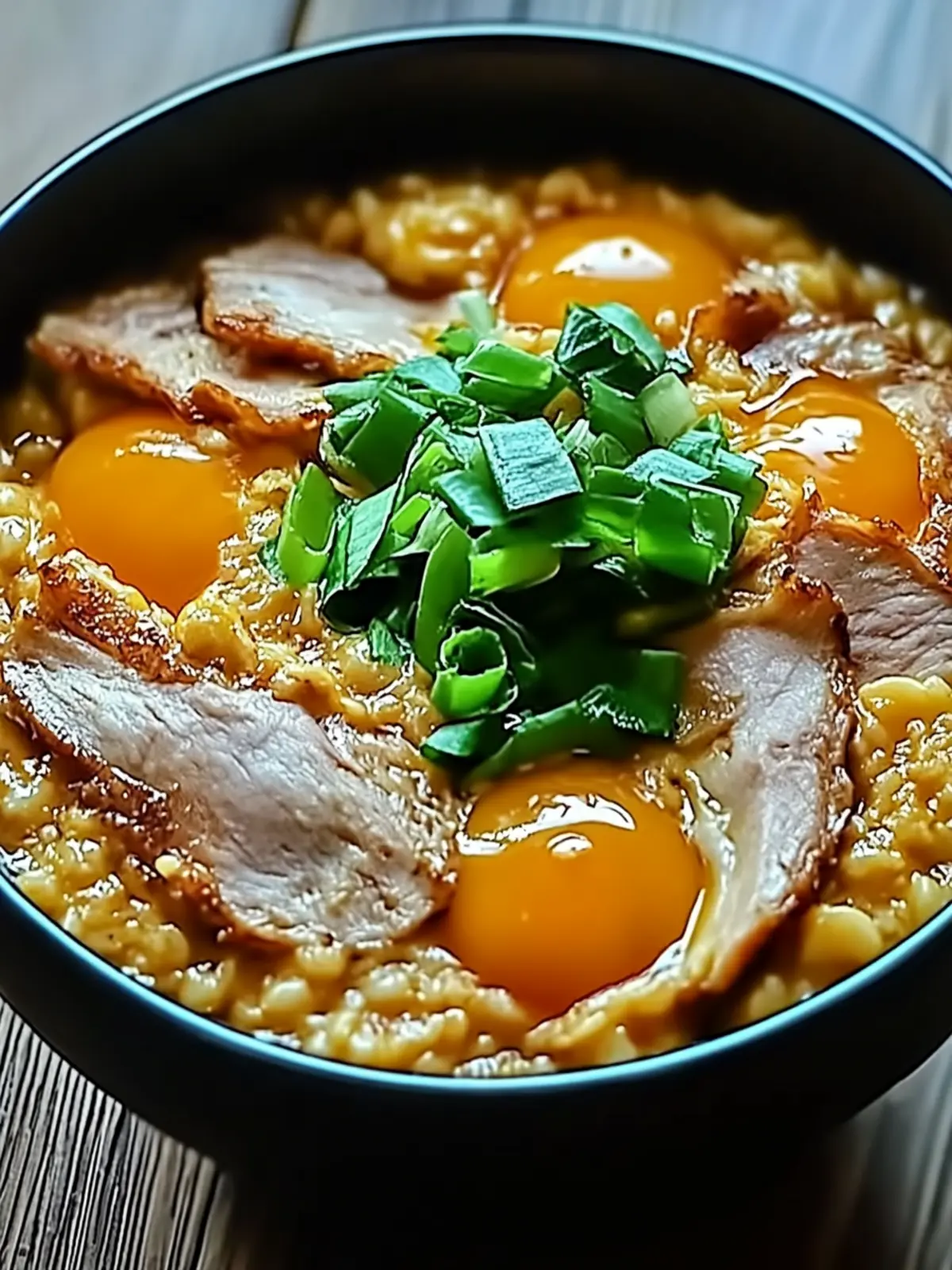 Savor the Ultimate Oyakodon Recipe for Comforting Bliss 4 Ultimate Oyakodon Recipe