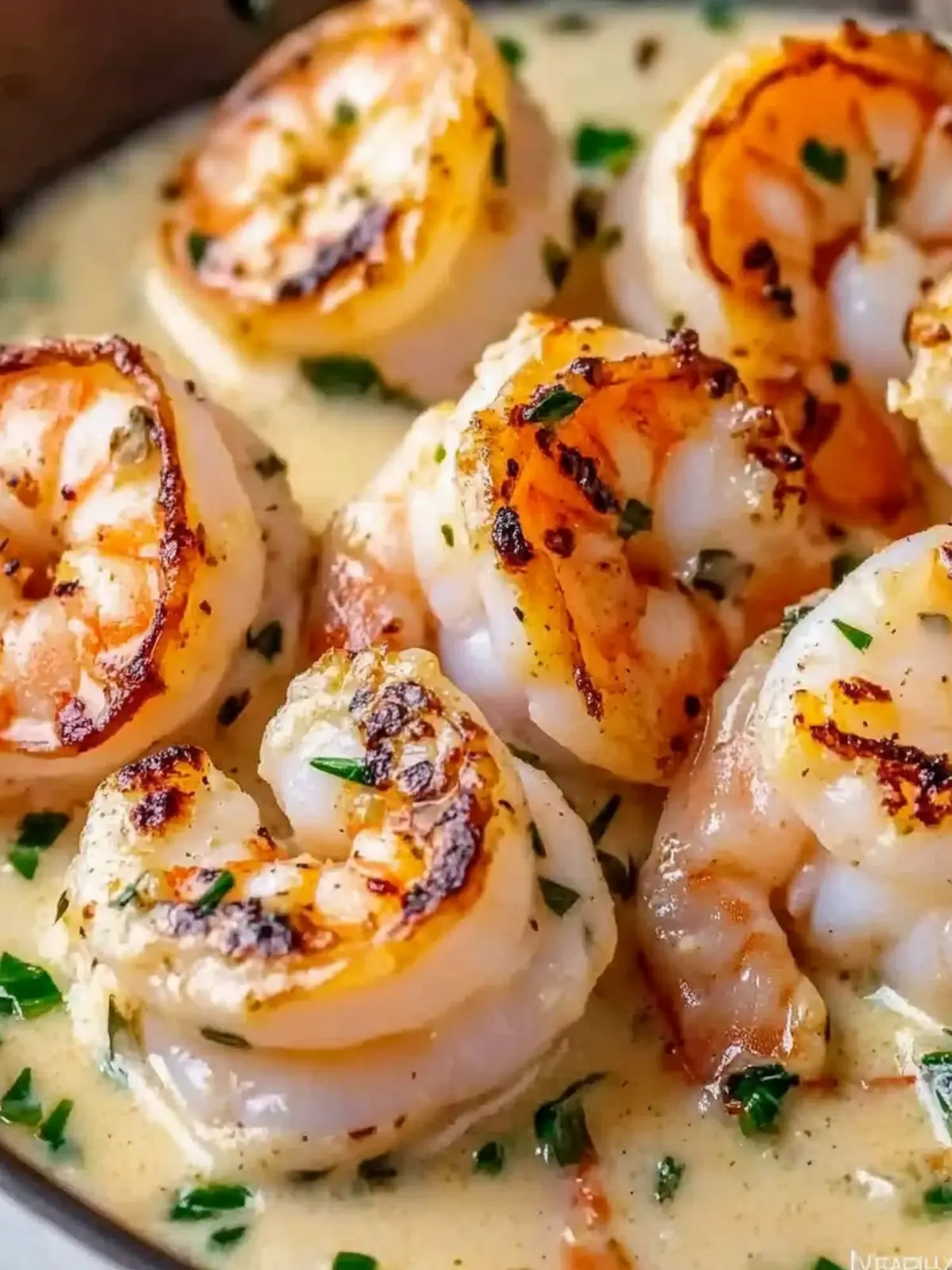 Savory Garlic Butter Shrimp Skillet Ready in 15 Minutes 2 Garlic Butter Shrimp Skillet