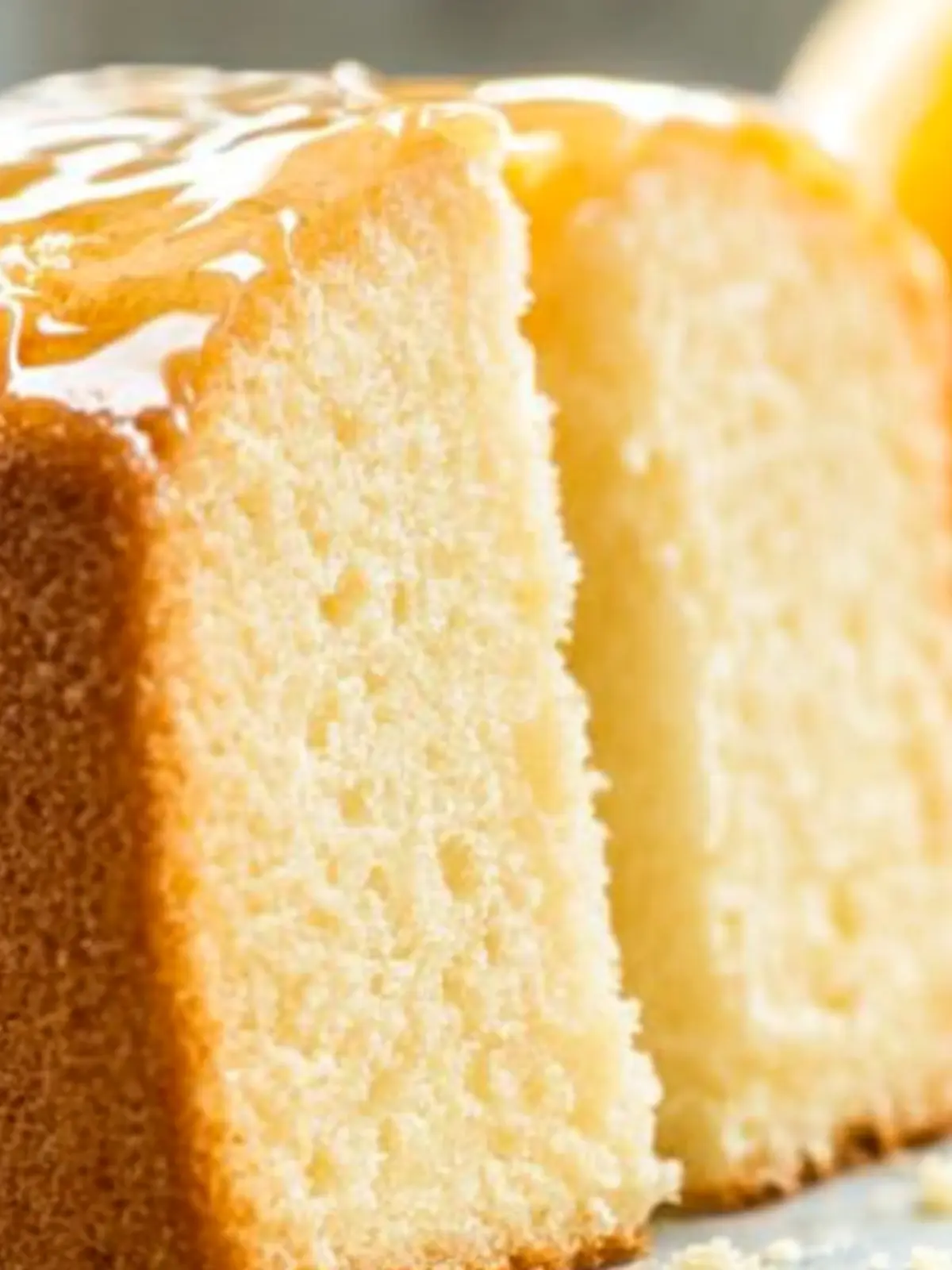 Old Fashioned Blue Ribbon Pound Cake That'll Wow Your Guests 5 Old Fashioned Blue Ribbon Pound Cake