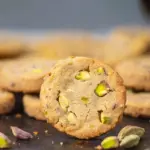 Pistachio Cardamom Cookies That Will Wow Your Taste Buds 10 Pistachio Cardamom Cookies