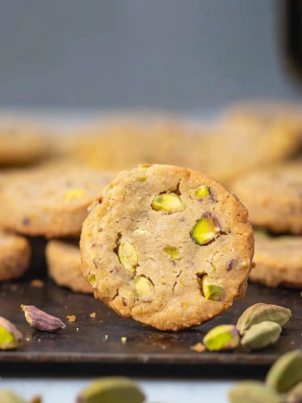 Pistachio Cardamom Cookies That Will Wow Your Taste Buds 5 Pistachio Cardamom Cookies