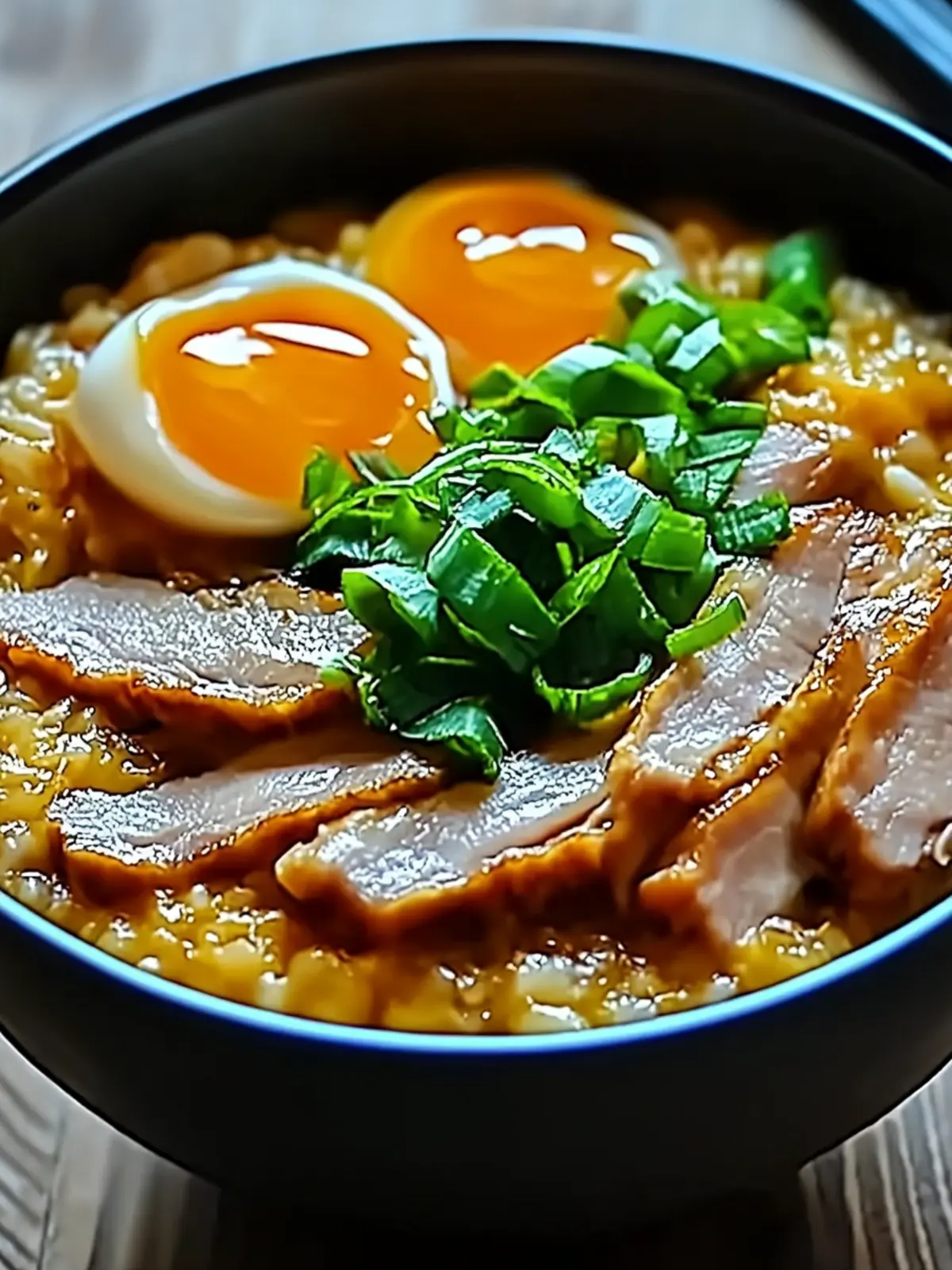 Savor the Ultimate Oyakodon Recipe for Comforting Bliss 3 Ultimate Oyakodon Recipe