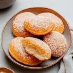 Airy Vietnamese Donuts Perfect for Homemade Snacking 9 Vietnamese Donuts!
